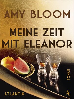 cover image of Meine Zeit mit Eleanor